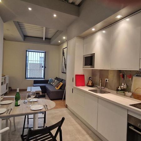 Duplex El Patio En Centro De Sevilla Екстер'єр фото
