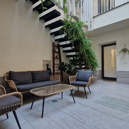 Duplex El Patio En Centro De Sevilla Екстер'єр фото
