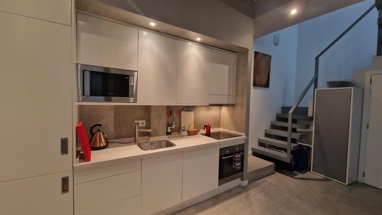 Duplex El Patio En Centro De Sevilla Екстер'єр фото