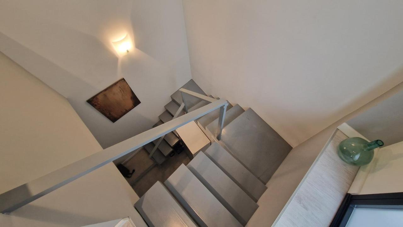 Duplex El Patio En Centro De Sevilla Екстер'єр фото