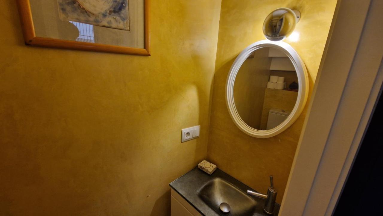 Duplex El Patio En Centro De Sevilla Екстер'єр фото