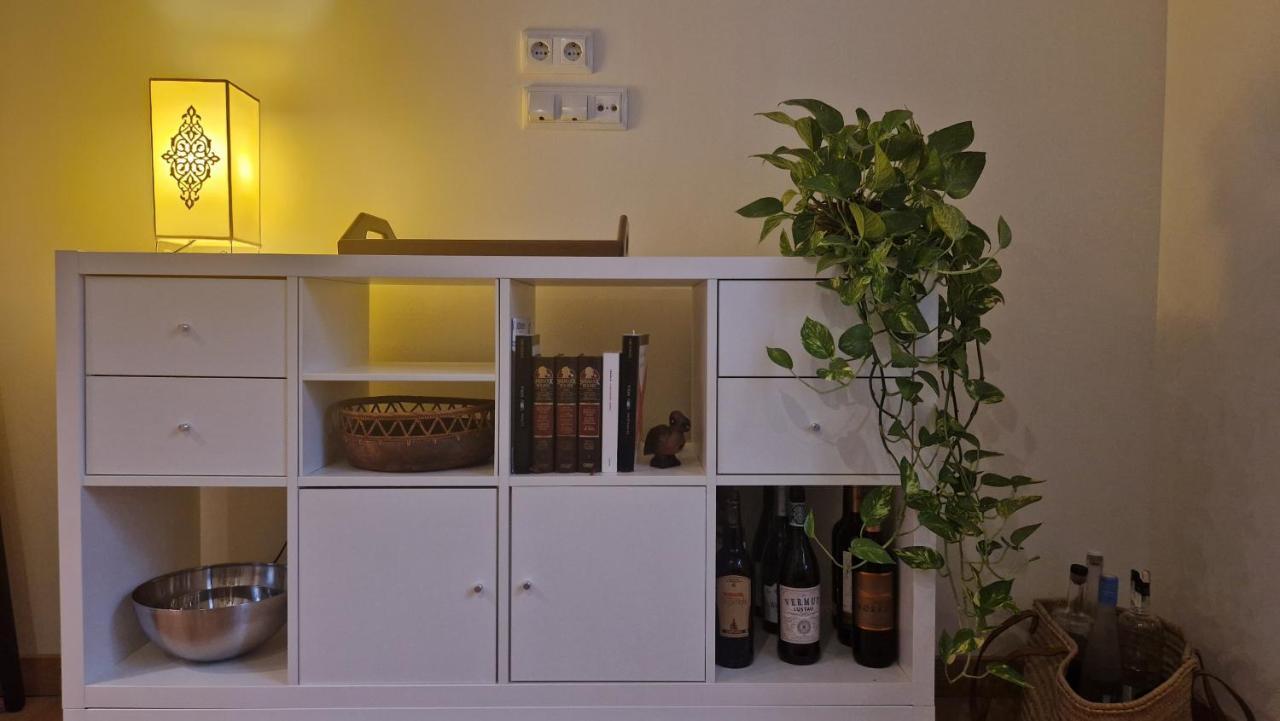 Duplex El Patio En Centro De Sevilla Екстер'єр фото