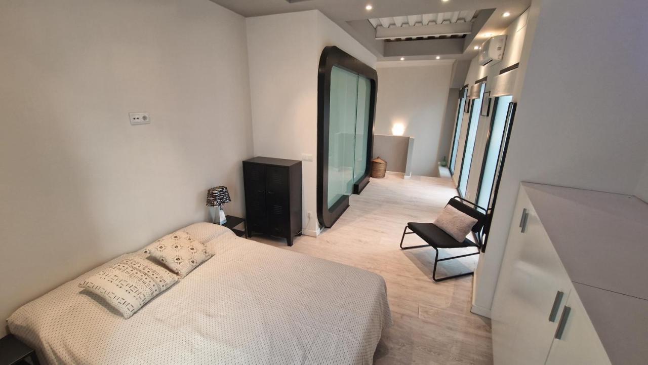 Duplex El Patio En Centro De Sevilla Екстер'єр фото