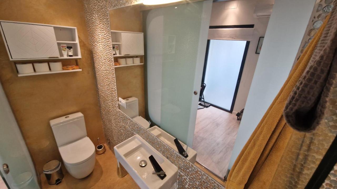 Duplex El Patio En Centro De Sevilla Екстер'єр фото
