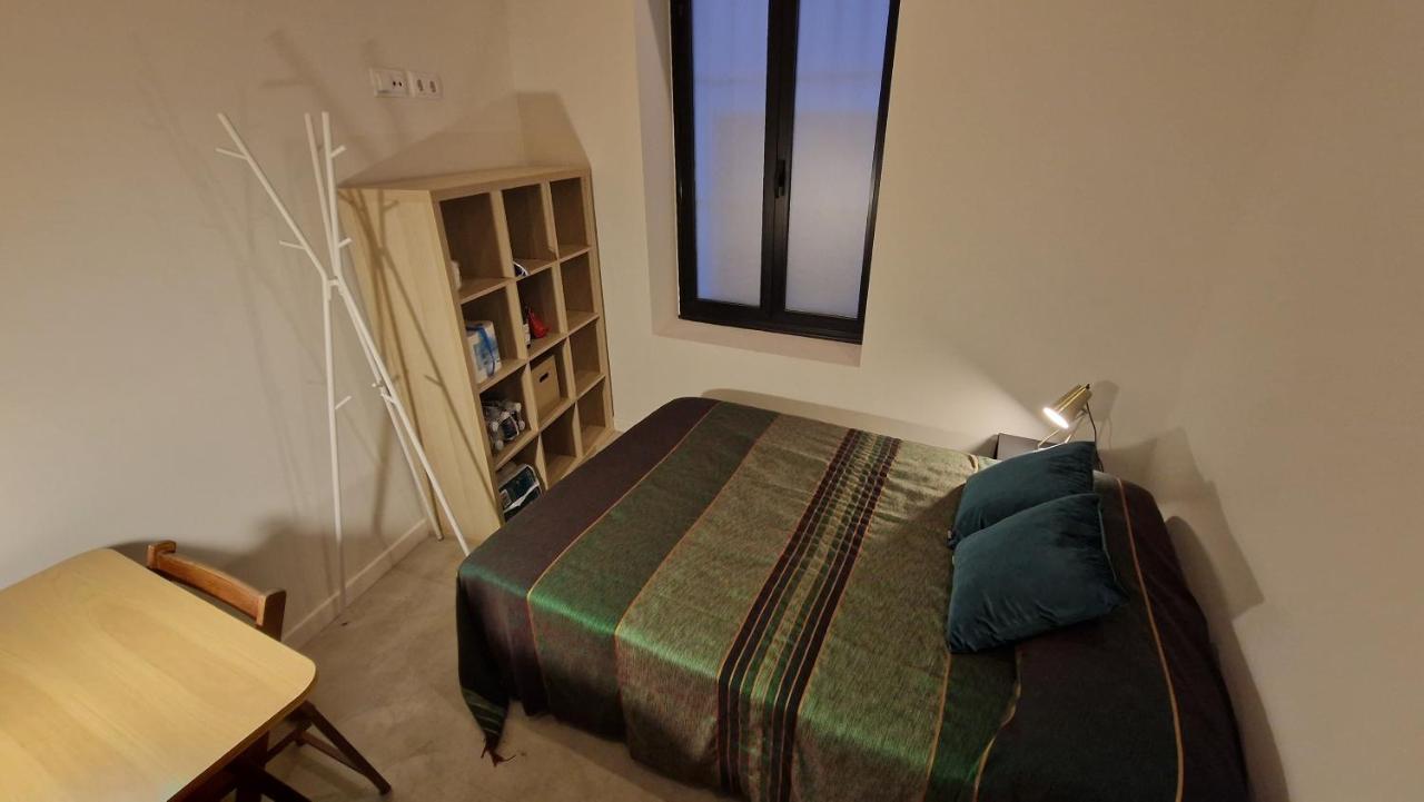 Duplex El Patio En Centro De Sevilla Екстер'єр фото